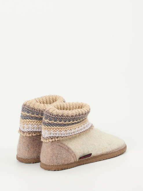 Hüttenschuh-71803590004 Giesswein