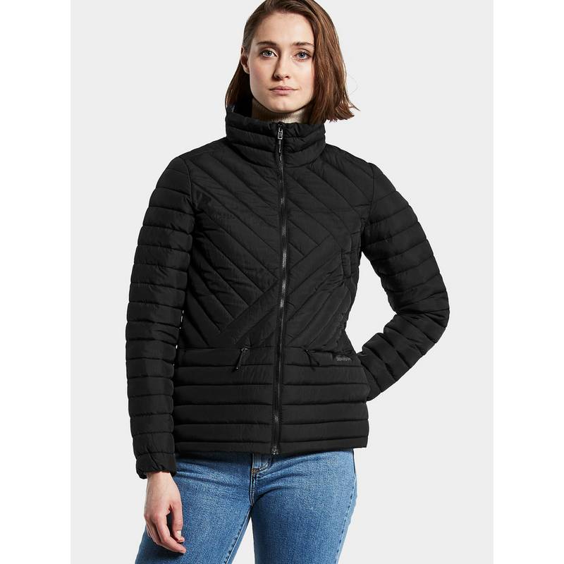Didriksons Enja Steppjacke Damen