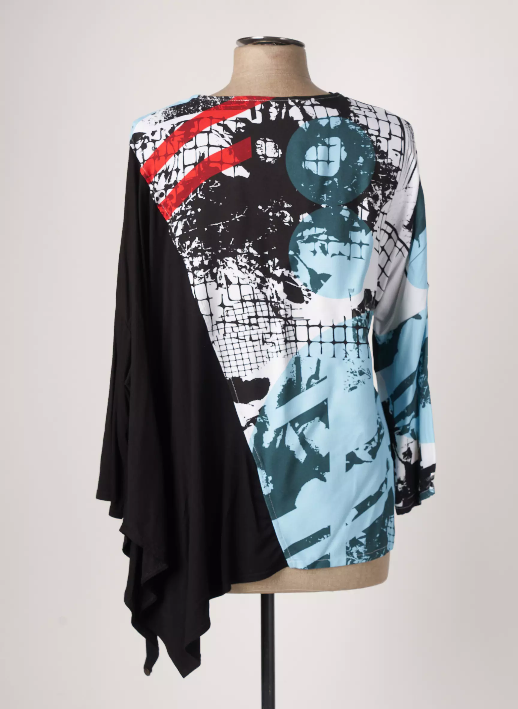 Mado Et Les Autres Tops Femme couleur noir