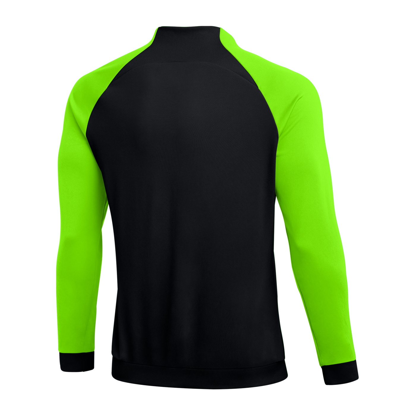 Nike Academy Pro Trainingsjacke Schwarz Grün F010