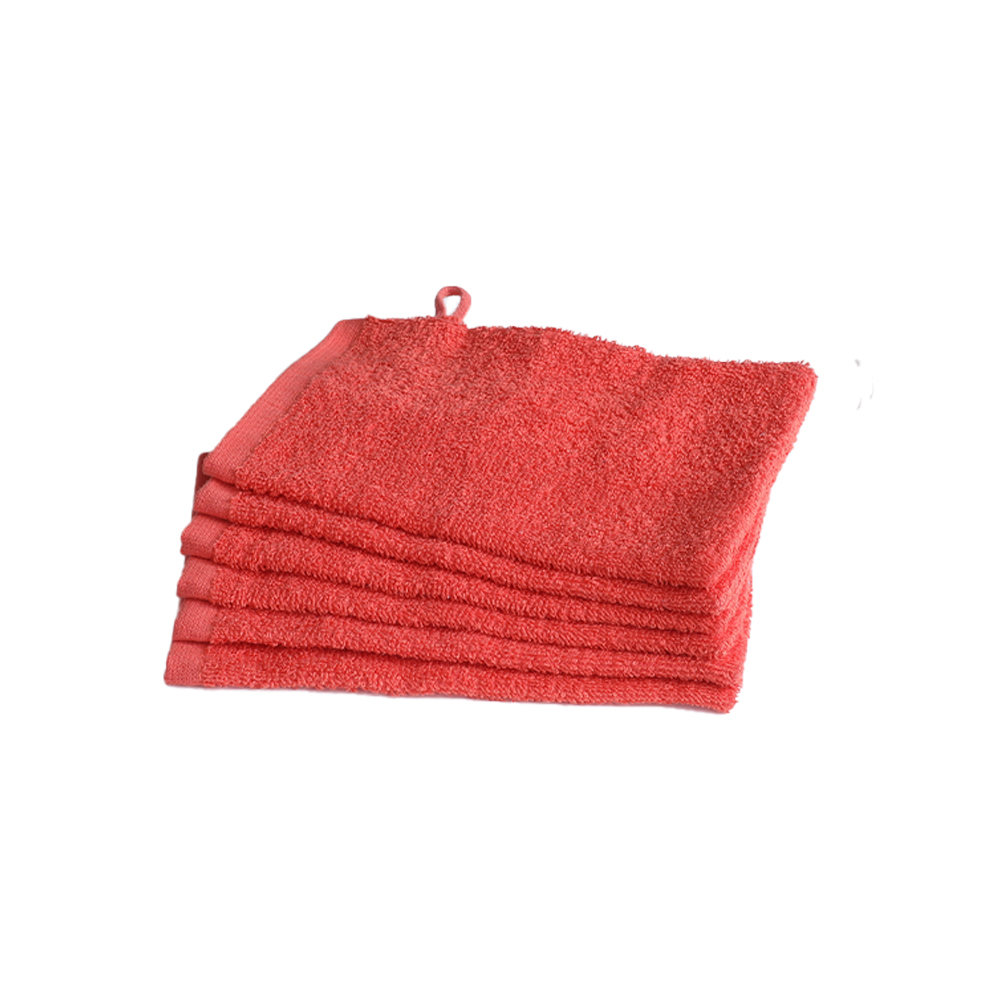 Sensino Waschhandschuhe 