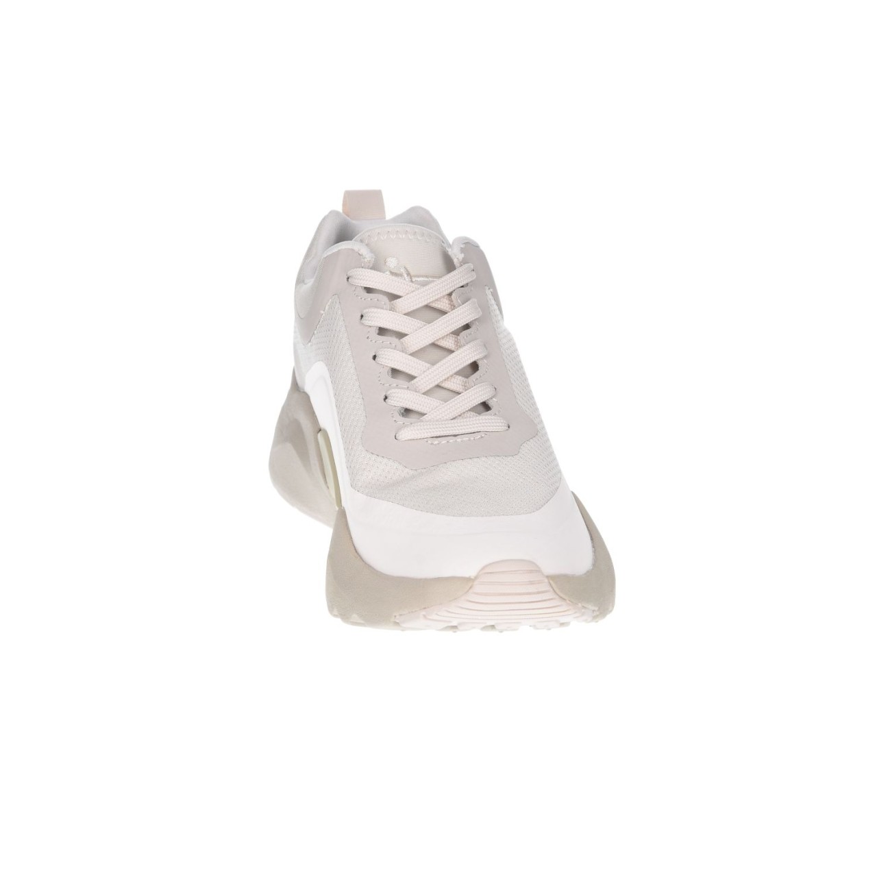 TAMARIS Sneaker weiss