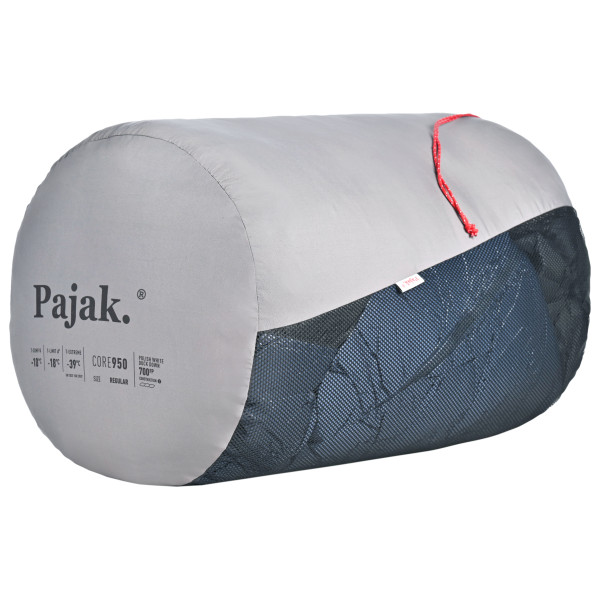 Pajak - Core 950 - Daunenschlafsack