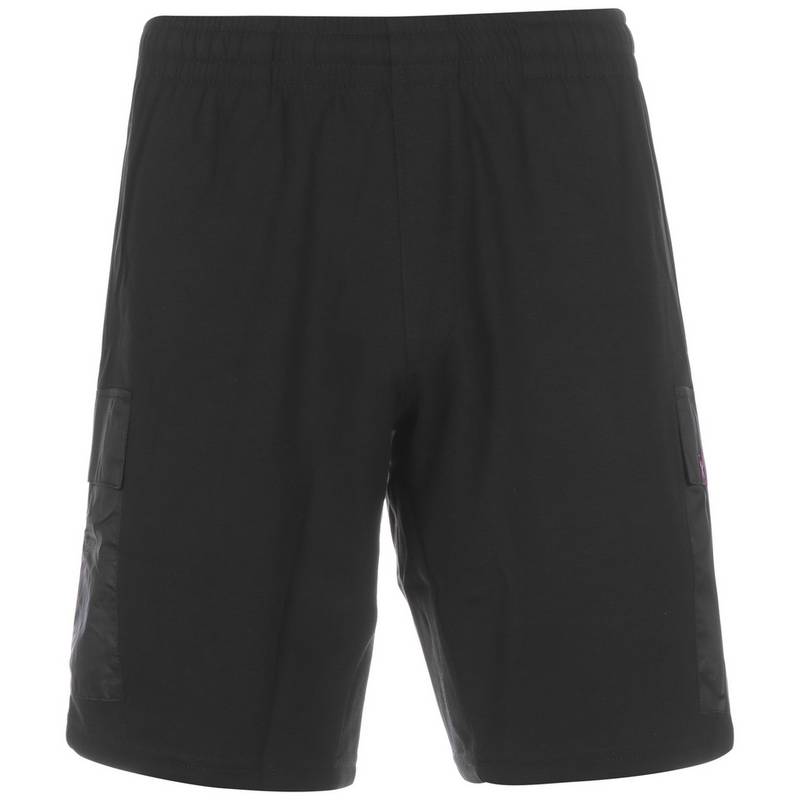 UMBRO West Ham United Icon II Cargo Fuballshorts Herren