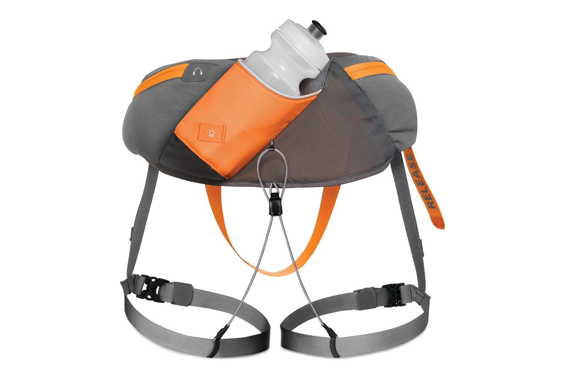 Ruffwear Hundegeschirre Ruffwear Omnijore™ Joring System M
