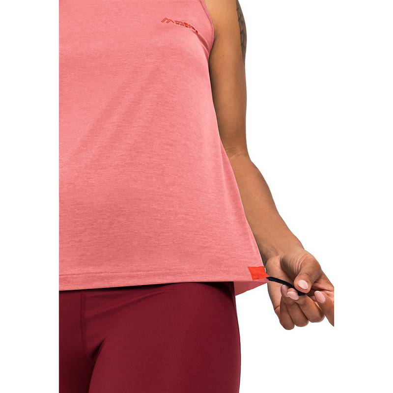 Maier Sports Horda Funktionstop Damen