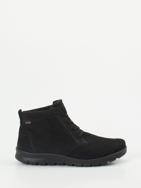 Stiefelette-18110090095 Ecco