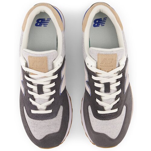 HERREN FREIZEITSCHUHE 574
