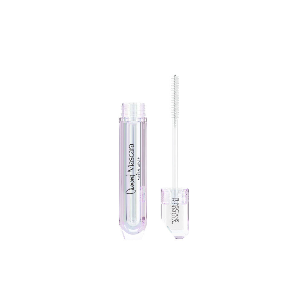 Physicians formula Diamond Mascara - Transparent Mascara