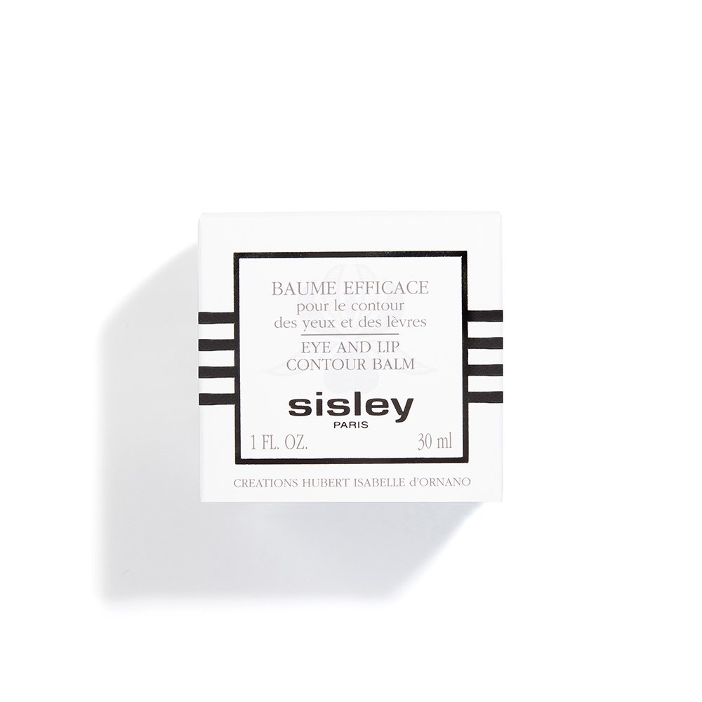 Sisley Anti-Aging Pflege Baume Efficace - Pflege für Augenpartie und Lippenkonturen