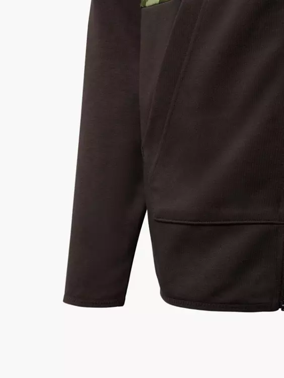 Nike Kapuzenjacke
