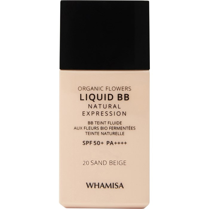 Liquid BB