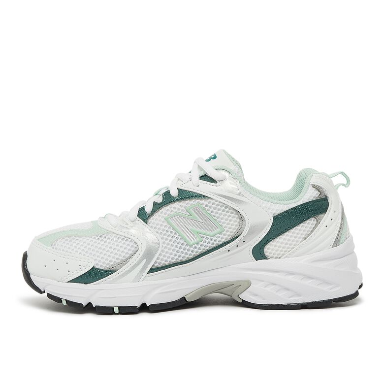 New Balance MR530RB white green