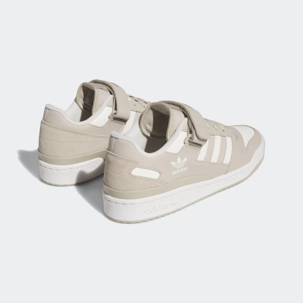 adidas Forum Low IE7173 / braun