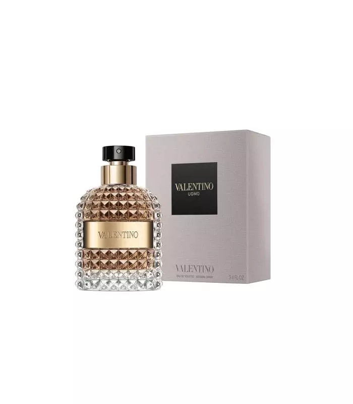 VALENTINO UOMO Eau de Toilette Vaporisateur