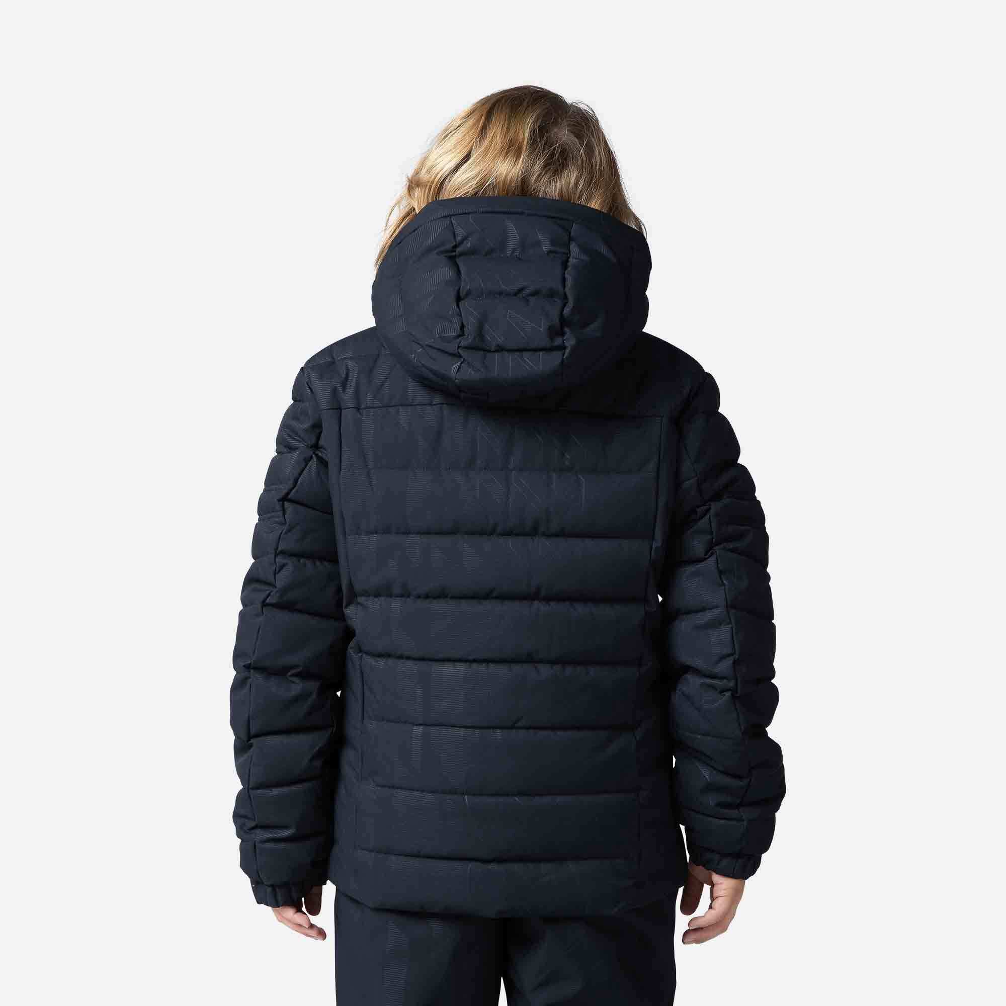 Veste de ski Rapide Hero Garçon