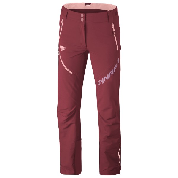 Dynafit - Women's Mercury 2 Dynastretch Pant - Skitourenhose