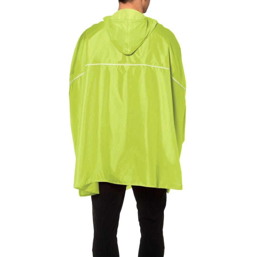 Valdipino Regenponcho Damen Herren