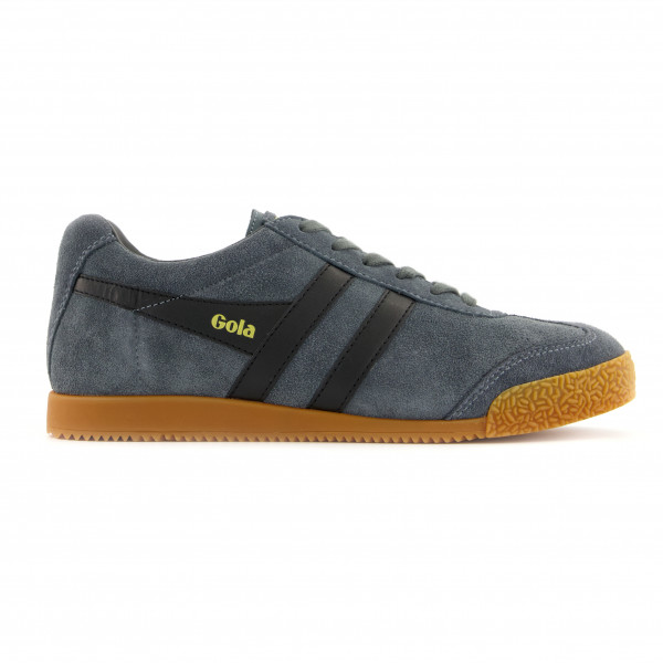 Gola - Women's Harrier Suede - Sneaker