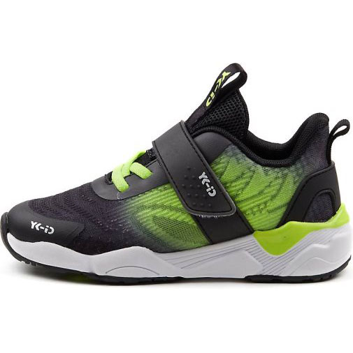 YK-ID Sneaker LEIF