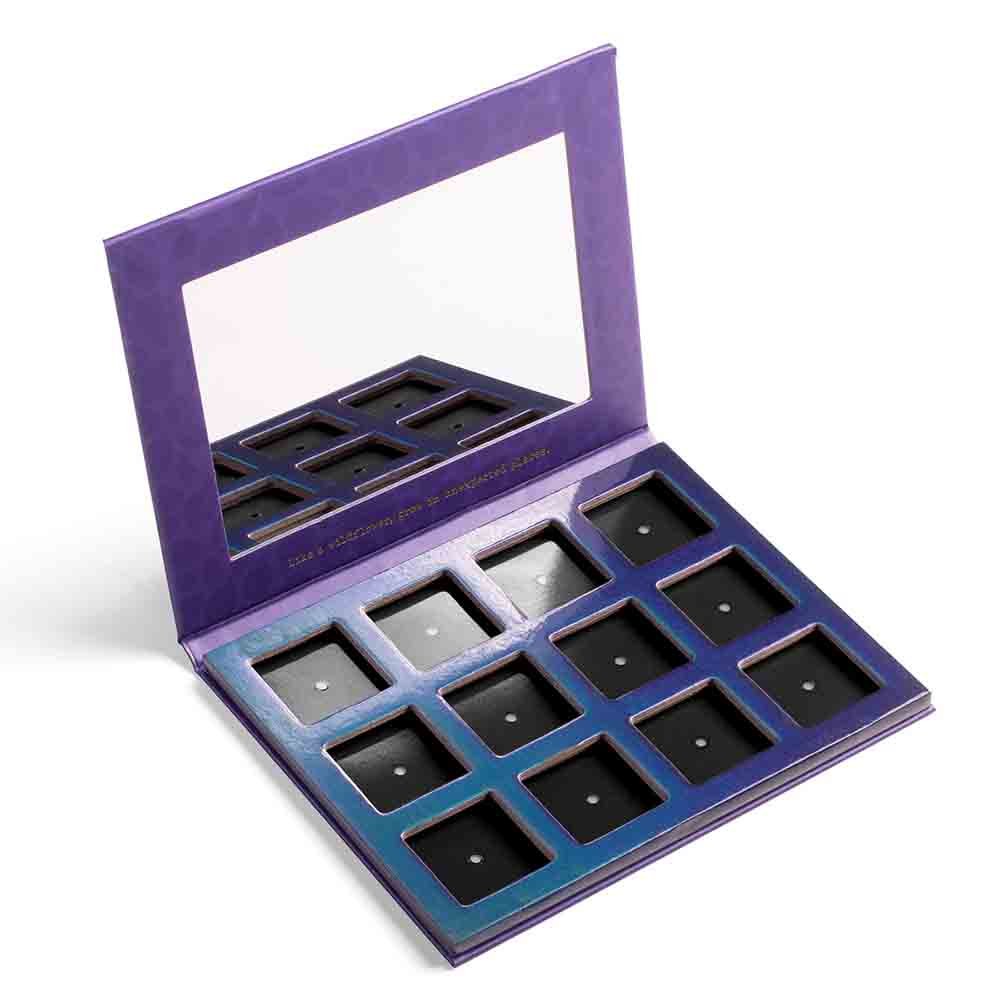 LETHAL COSMETICS Nightflower Collection MAGNETIC™ Customizable Palette - Flora
