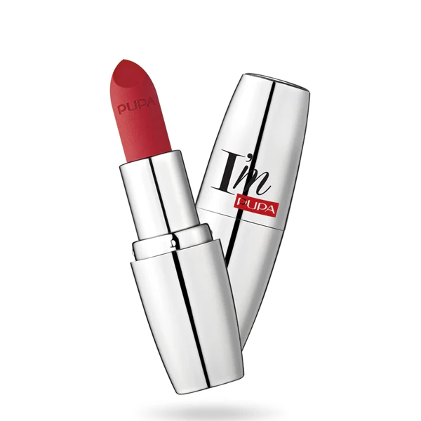 Labbra I'm Matt - Rossetto mat, Rossetto