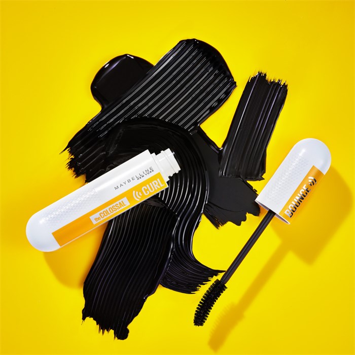 The Colossal Curl Bounce Mascara