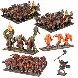 Salamander Mega Army (EN)