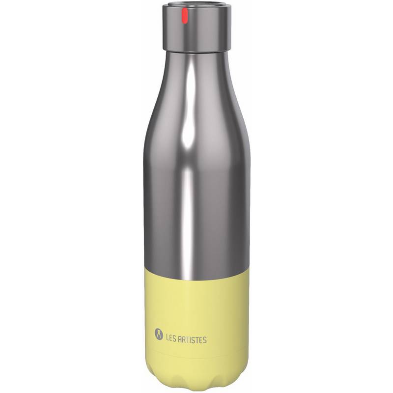 Les Artistes Trinkflasche