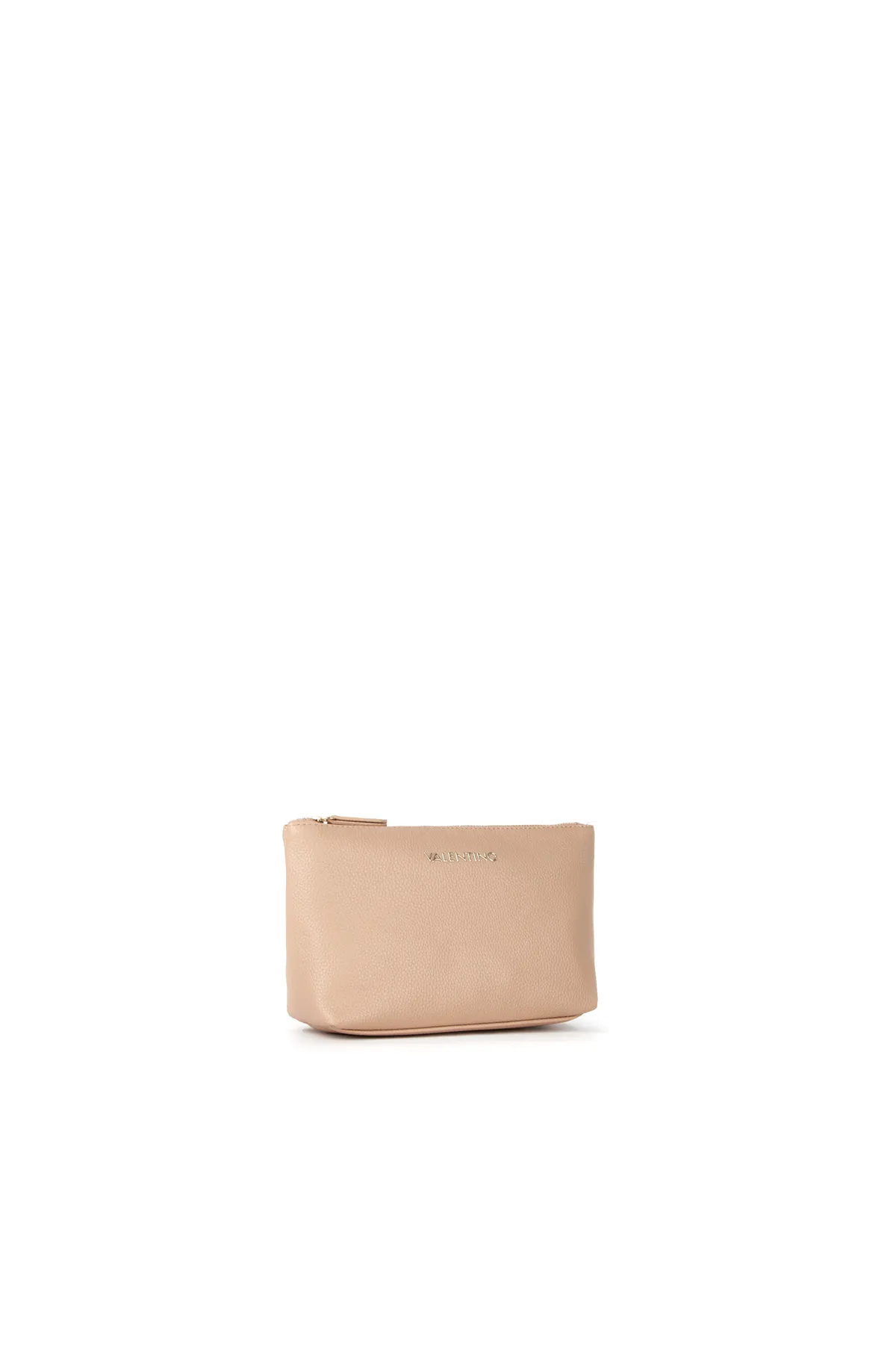 Valentino  Umhängetasche - Beige - Unifarben