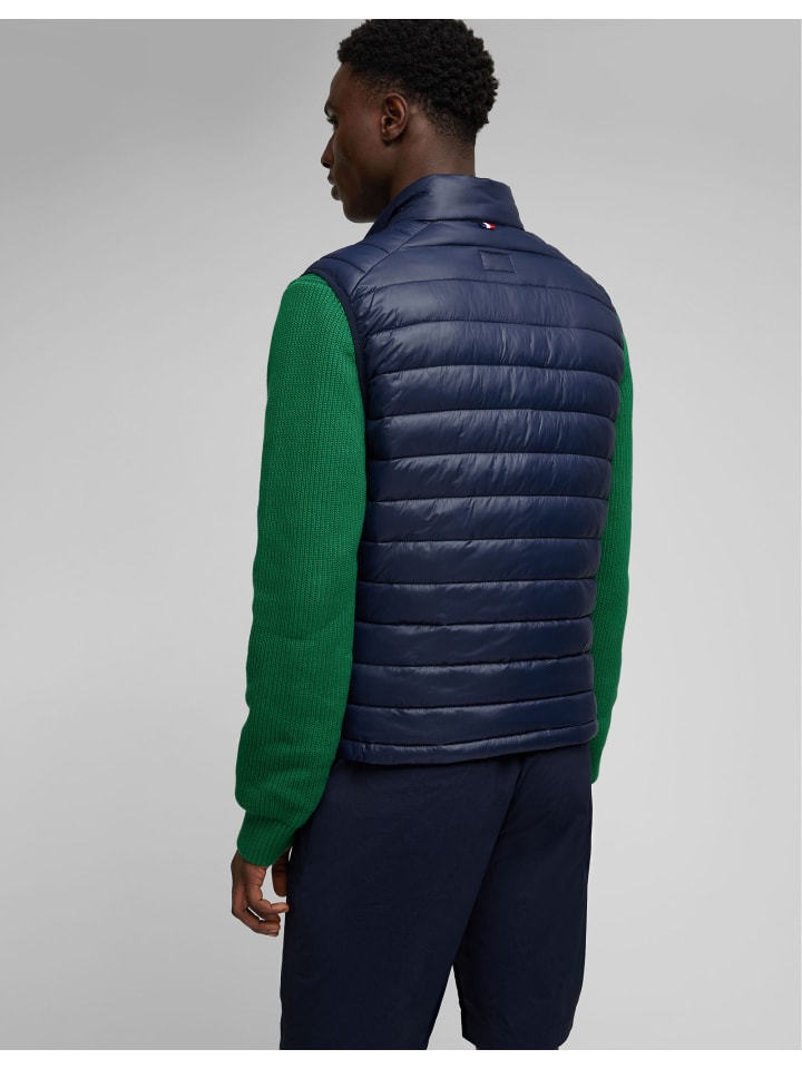 HECHTER PARIS Weste in midnight blue günstig kaufen