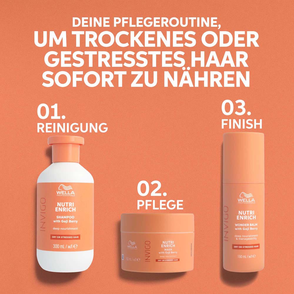 W NUTRI-ENRICH BUNDLE