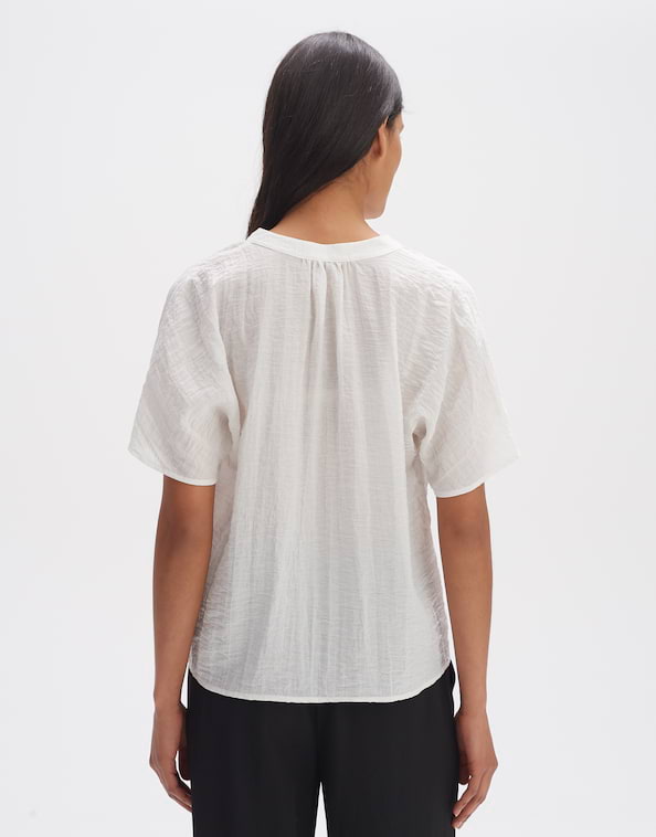 Shirtbluse Flandra