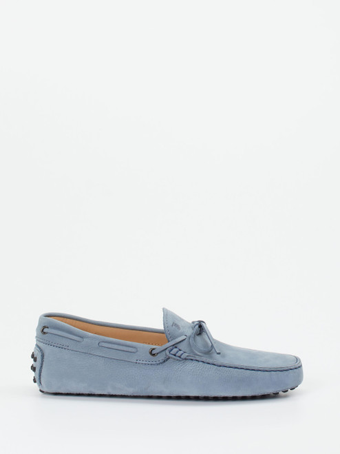 Mokassin-45111590018 Tod's