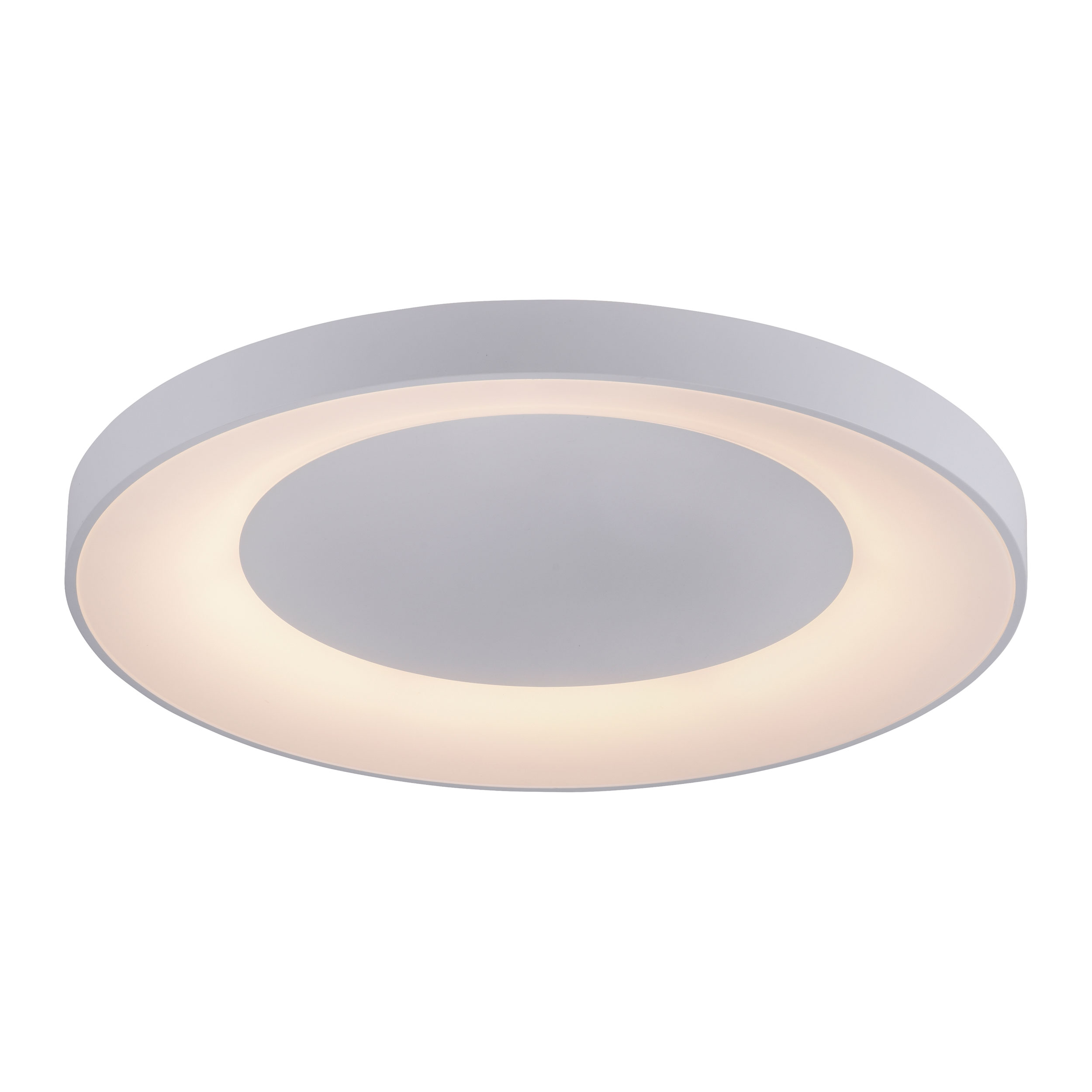 JUST LIGHT.LED-Deckenleuchte 1flg