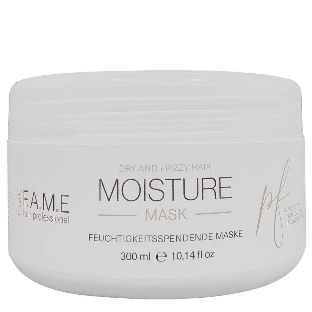 Pure Fame Moisture Maske 300 ml