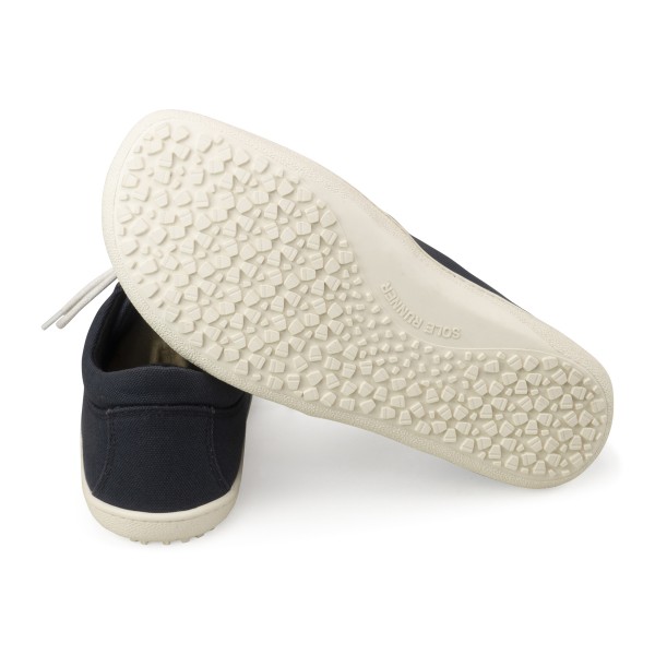 Sole Runner |a ~ Metis 2 Canvas ~ Navy