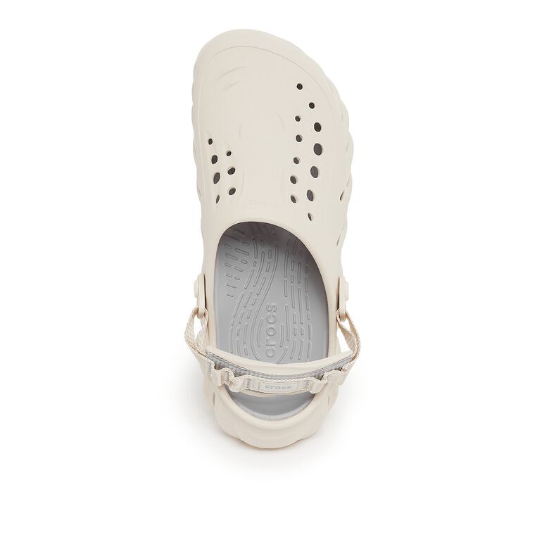 Crocs Echo Clog stucco
