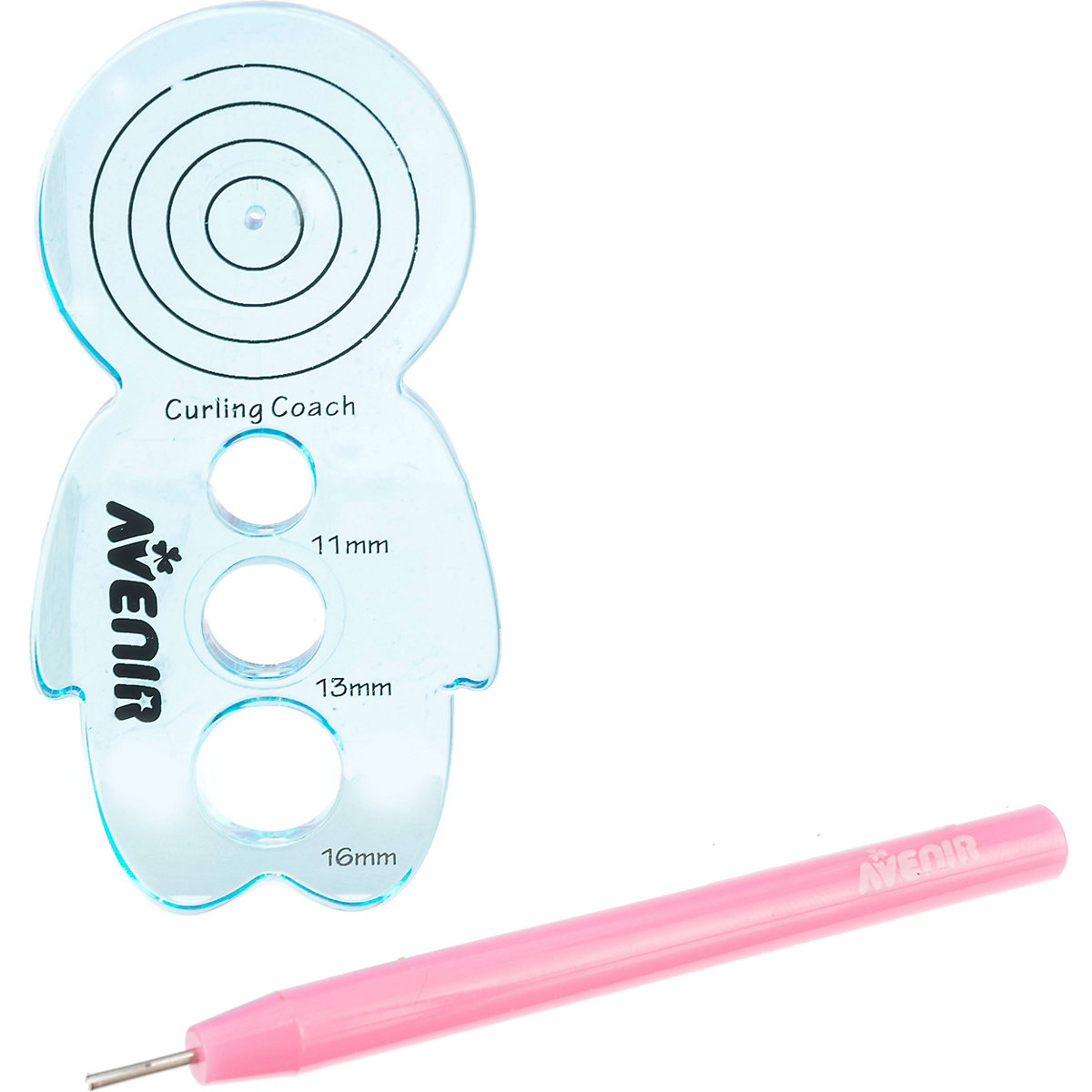 Quilling-Set Einhorn