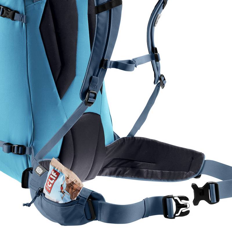 Deuter Guide 34+8 Wanderrucksack Herren