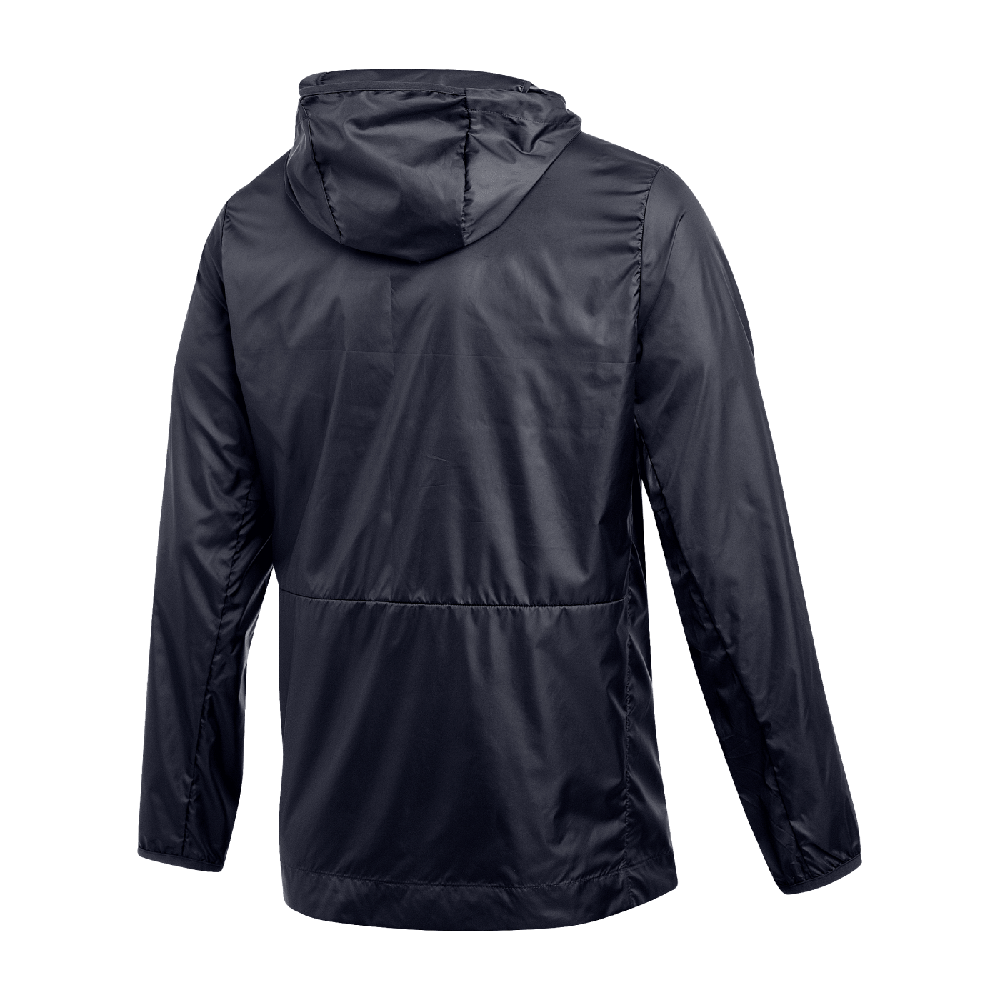 Nike SF Academy Pro 24 Regenjacke Blau F451