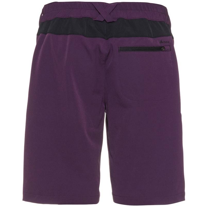 OCK Softshellshorts Damen