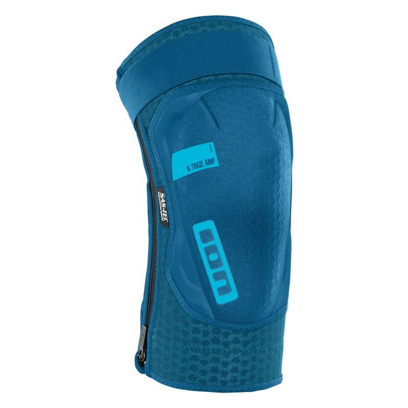 ION Textil K-Traze Amp (zip) Knieschoner