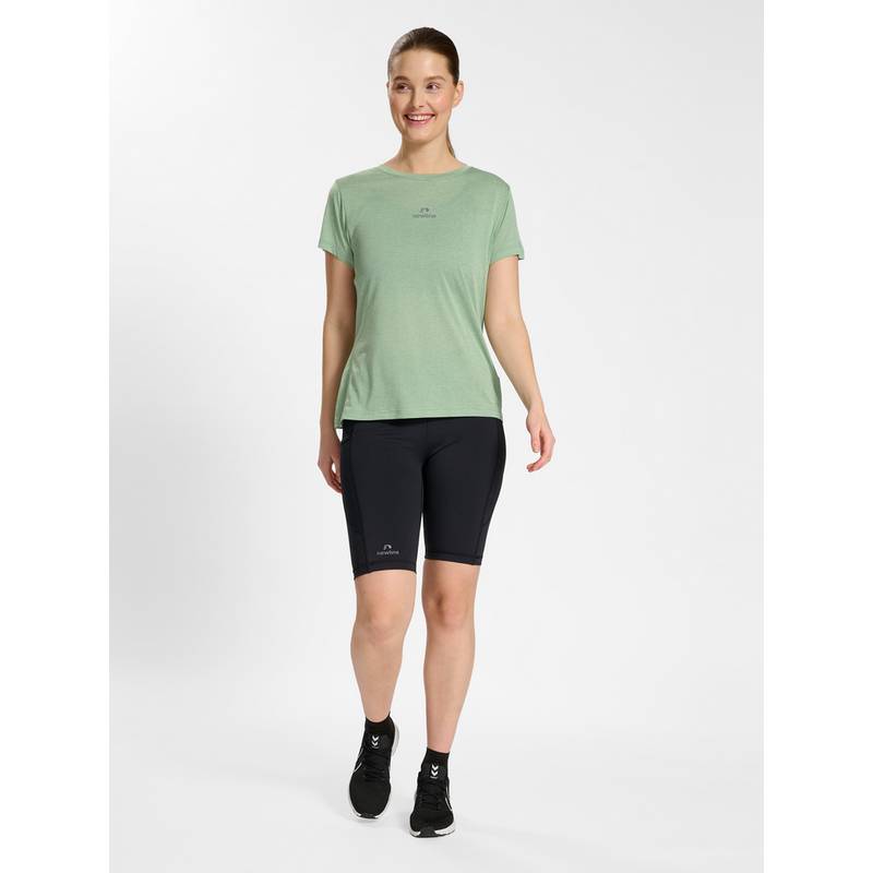 Newline nwlCLEVELAND T-SHIRT S/S WOMAN T-Shirt Damen