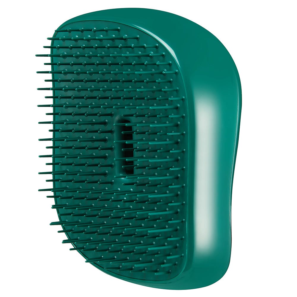 Tangle Teezer Compact Styler Green Jungle