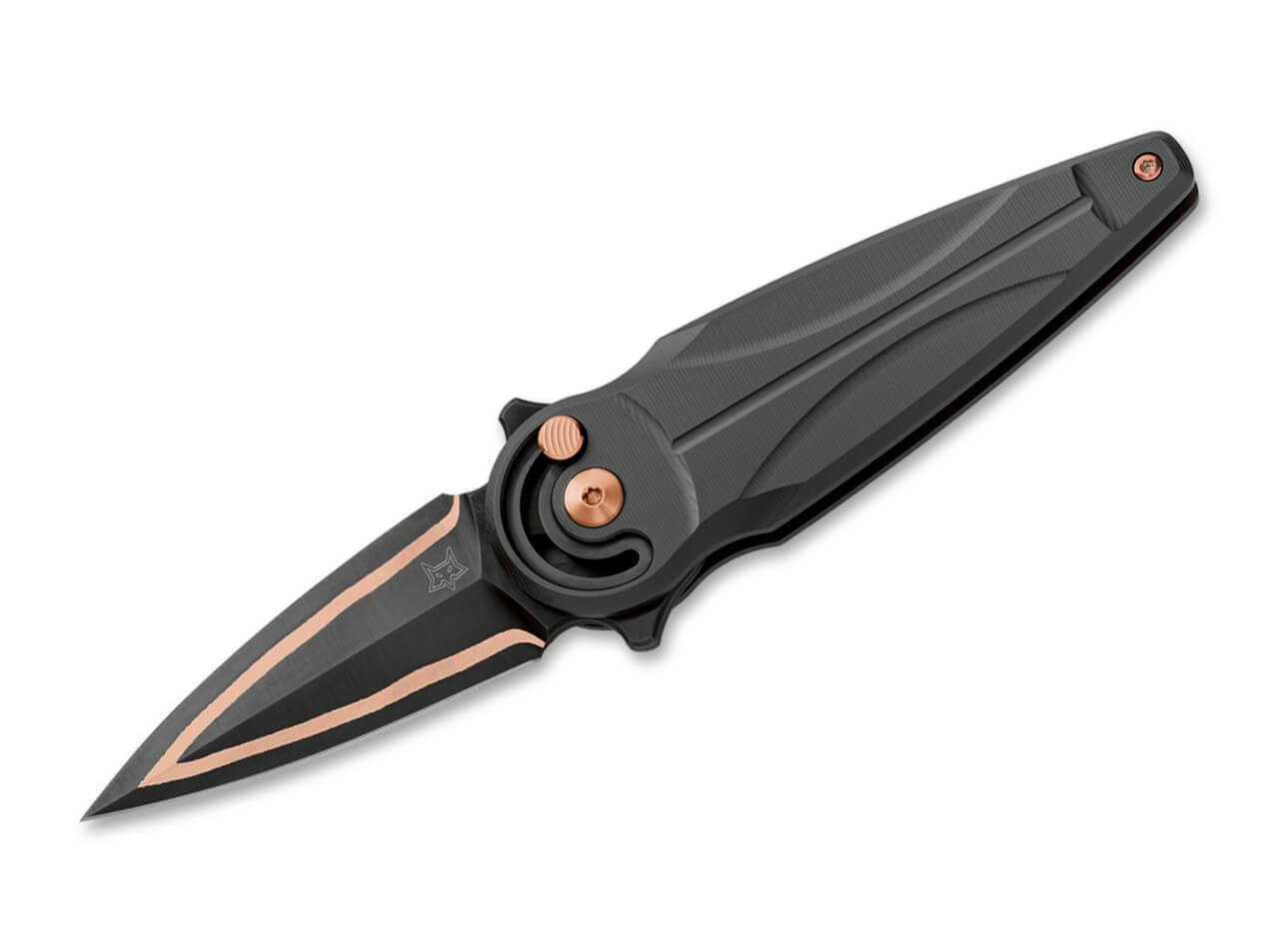 Saturn Carbon Copper Black