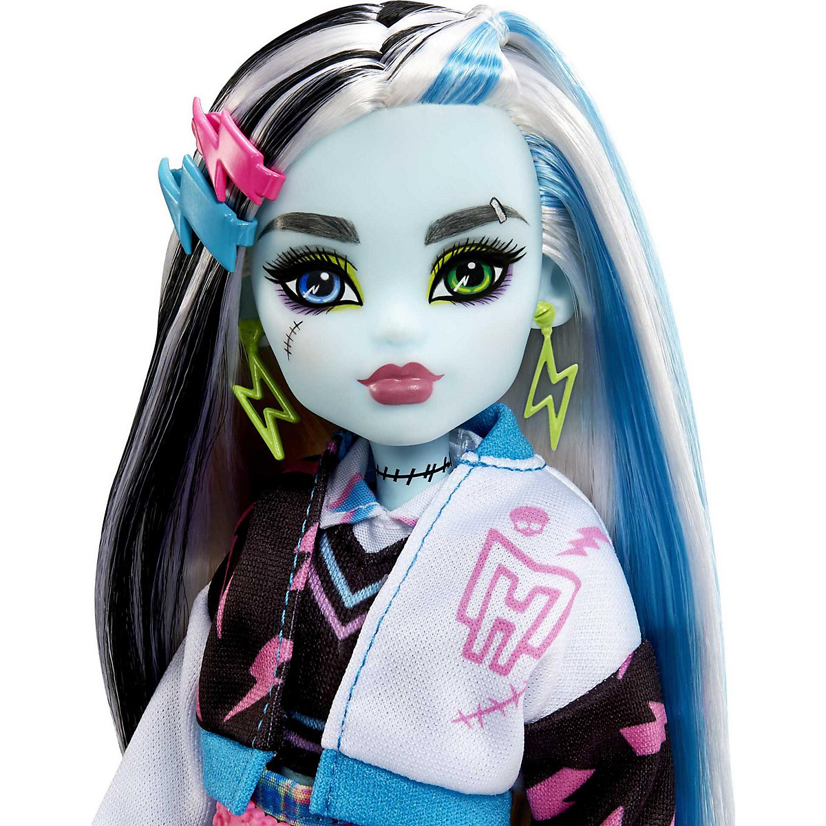 Monster High Core Puppe Frankie