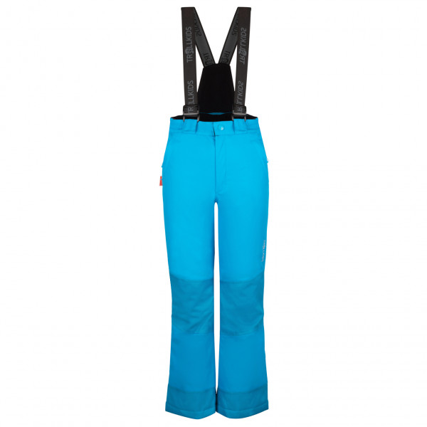 Trollkids - Kid's Hammerfest Snow Pant - Skihose