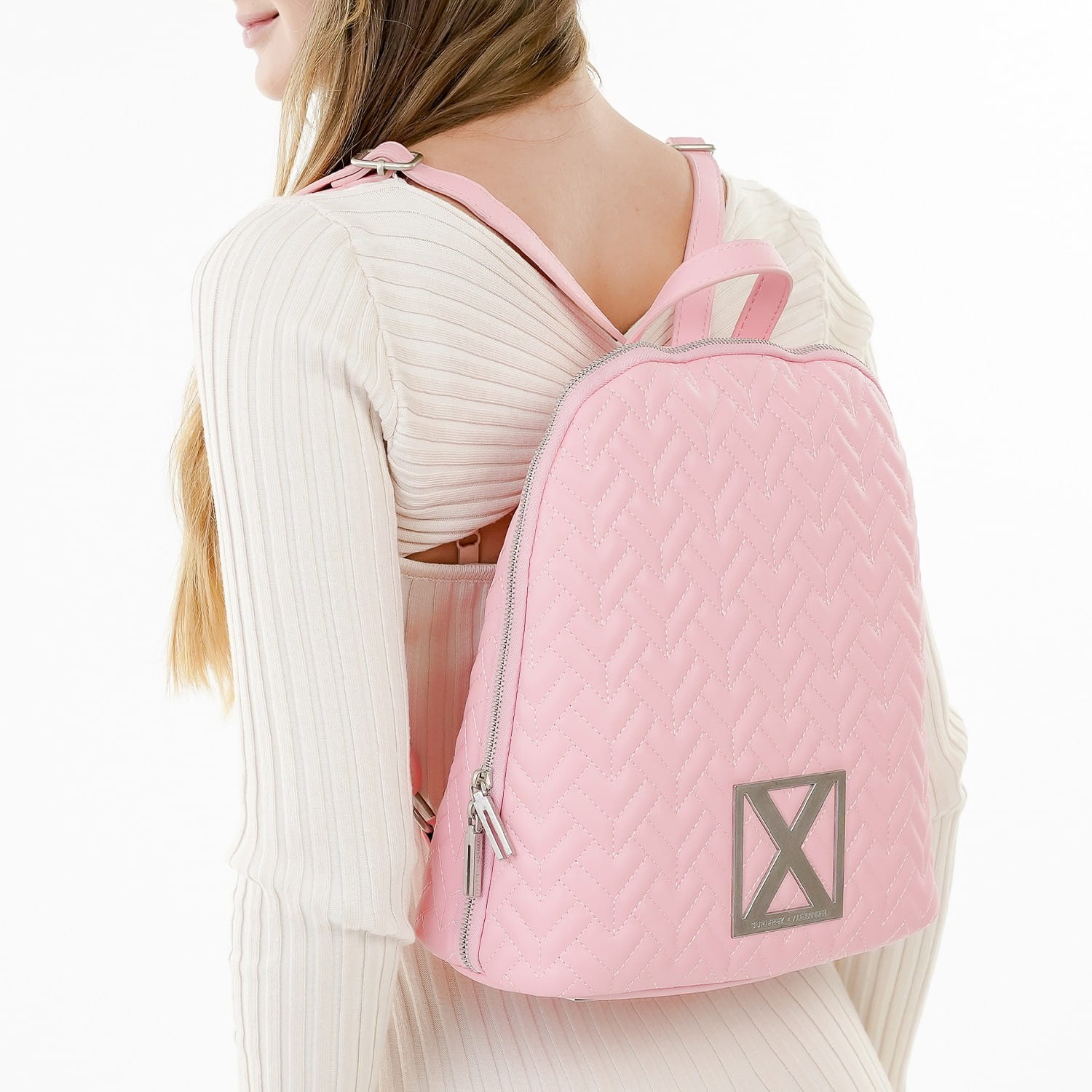 SURI FREY Backpack SFY SURI FREY X ALEXANDER
