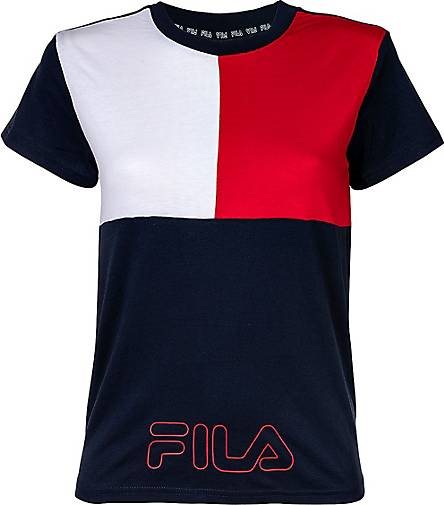 FILA T-Shirt PANCHALI